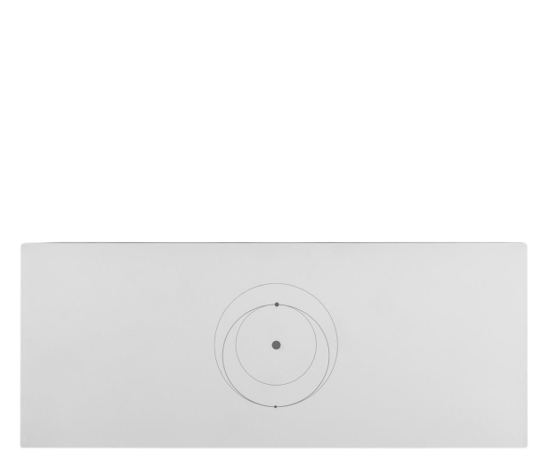 Starlink Router Wi-Fi 3 Generacji (do Flat HP) - 1285126 - zdjęcie